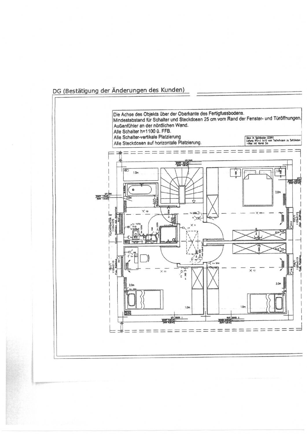 Einfamilienhaus zum Kauf 390.000 € 4 Zimmer 116,4 m²<br/>Wohnfläche 820 m²<br/>Grundstück Mesum Dorf Rheine 48432