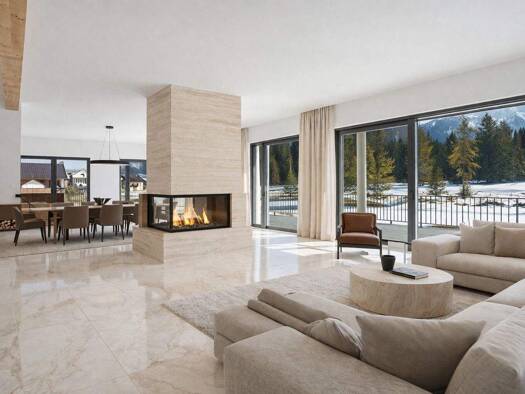 Penthouse zum Kauf - Erstbezug 1.495.000 € 3 Zimmer 144,7 m² Pertisau 6213