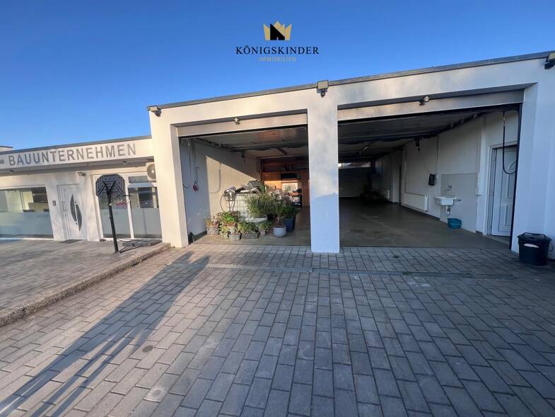 Freifläche zum Kauf 399.000 € 300 m² Lagerfläche Alfdorf Alfdorf 73553