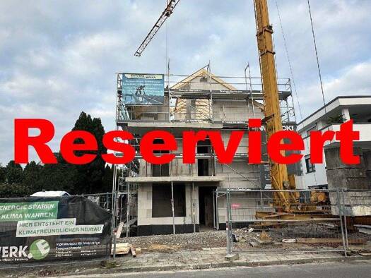 Wohnung zum Kauf - Erstbezug provisionsfrei 449.000 € 3 Zimmer 90,3 m² 1. Geschoss frei ab 31.12.2026 Rolandsweg 77 Kernstadt Paderborn 33102