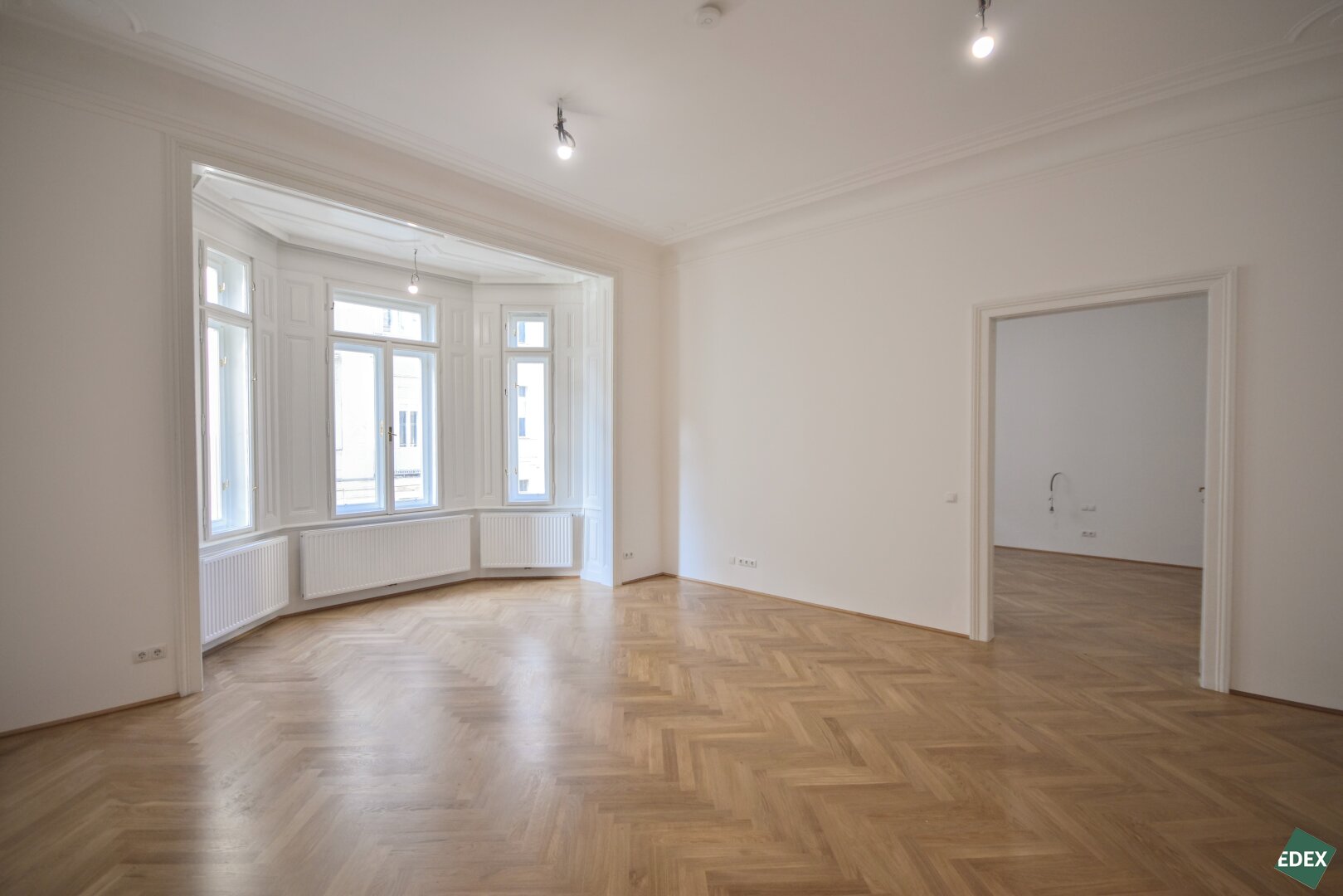 Wohnung zur Miete 2.817 € 5 Zimmer 3.<br/>Geschoss 01.12.2024<br/>Verfügbarkeit Wien 1010