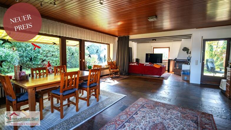 Einfamilienhaus zum Kauf 309.000 € 5 Zimmer 142 m² 929 m² Grundstück Schwemlingen Merzig / Schwemlingen 66663