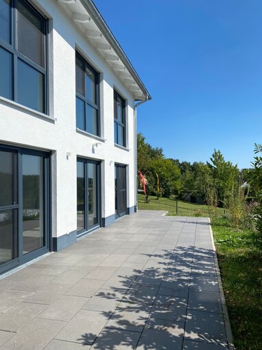 Einfamilienhaus zum Kauf 749.000 € 6 Zimmer 120 m² 469 m² Grundstück frei ab sofort Dietersdorf Schwabach 91126