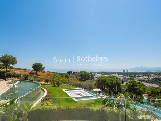 Wohnung zum Kauf 1.850.000 € 169 m² Marbella 14880