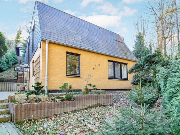 Einfamilienhaus zum Kauf 520.000 € 5 Zimmer 145 m² 562 m² Grundstück Eißendorf Hamburg 21077