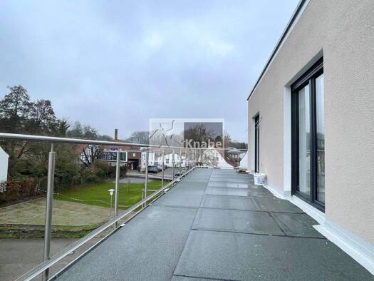 Wohnung zur Miete - Erstbezug 1.711 € 5 Zimmer 152 m² 2. Geschoss frei ab 01.01.2026 Buer Melle 49328