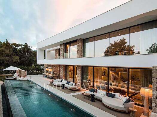 Einfamilienhaus zum Kauf provisionsfrei 4.600.000 € Roca Llisa 07819