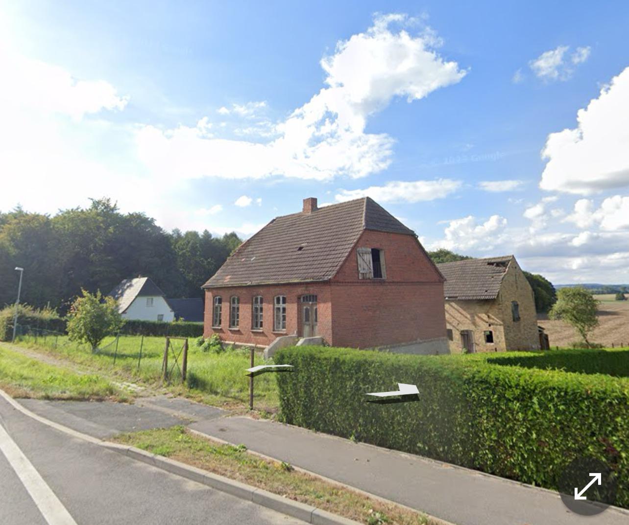 Haus zum Kauf 69.000 € 180 m²<br/>Wohnfläche Groß Roge Groß Roge 17166