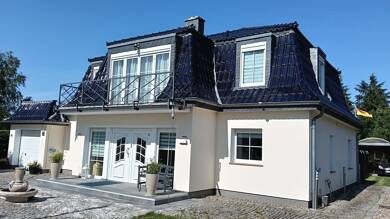 Haus zur Miete 2.300 € 4,5 Zimmer 175 m² frei ab 01.09.2025 Falkenhain Falkensee 14612