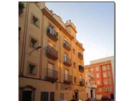 Wohnung zum Kauf 97.600 € 3 Zimmer 112 m² 21. Geschoss Don Miguel Antolín 17 Almendralejo 06200