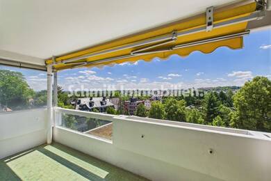 Wohnung zur Miete 1.095 € 3 Zimmer 80,2 m² 7. Geschoss Bad Soden Bad Soden am Taunus 65812