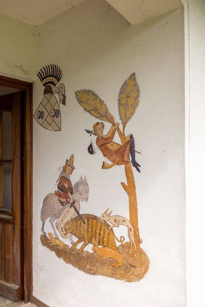 Einfamilienhaus zum Kauf - Ansicht 3