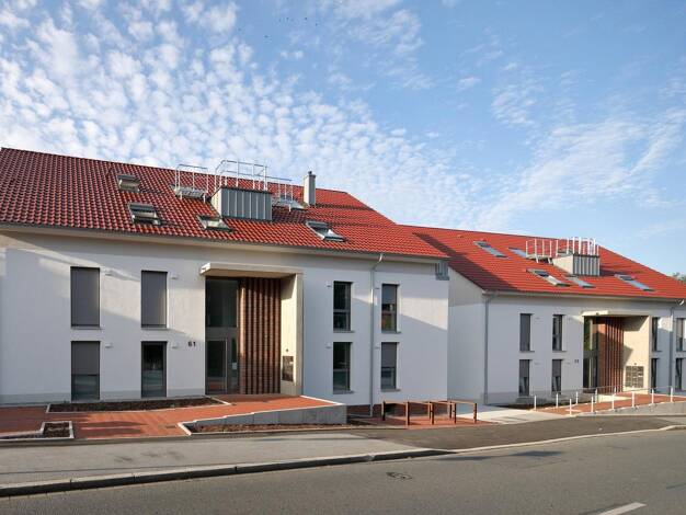 Wohnung zur Miete 1.390 € 3 Zimmer 85 m² 1. Geschoss frei ab 01.10.2026 Overgünne 61 Benninghofen-Loh Dortmund 44269