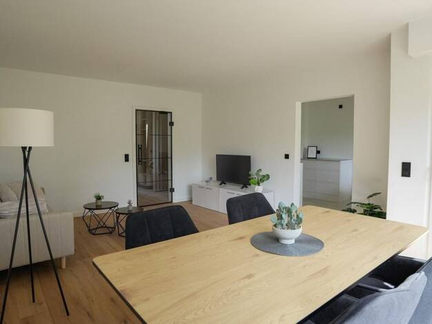 Wohnung zum Kauf provisionsfrei 289.000 € 3 Zimmer 81 m² 1. Geschoss Bad Sassendorf Bad Sassendorf 59505