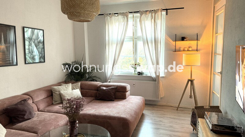 Apartment zur Miete 430 € 2,5 Zimmer 69 m²<br/>Wohnfläche 2.<br/>Geschoss Wedding 13407