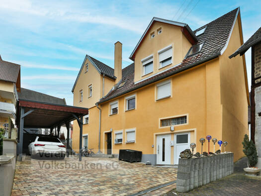 Einfamilienhaus zum Kauf 920.000 € 10 Zimmer 320 m² 462 m² Grundstück Tailfingen Gäufelden 71126