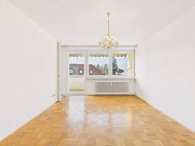Wohnung zum Kauf 275.000 € 1 Zimmer 32 m² 2. Geschoss Laim München 80686