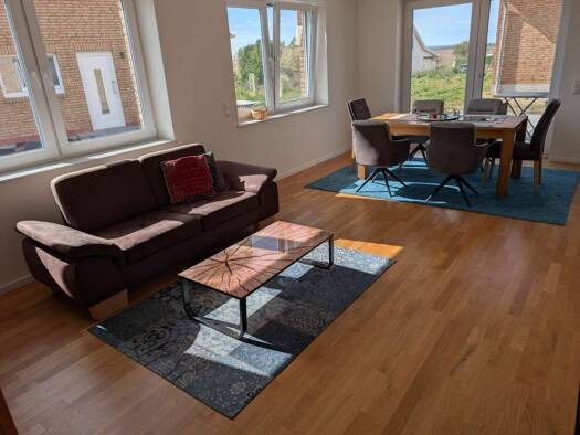 Einfamilienhaus zum Kauf - Erstbezug 699.000 € 8 Zimmer 222 m² 864 m² Grundstück frei ab sofort Fährdorf Insel Poel 23999