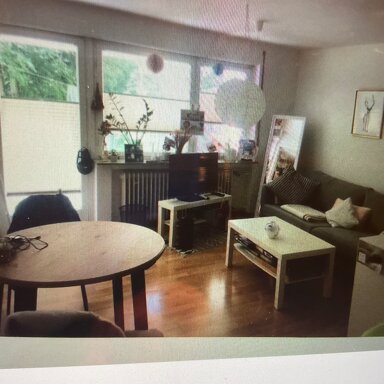 Apartment zum Kauf provisionsfrei als Kapitalanlage geeignet 155.000 € 1 Zimmer 36 m² Obere Waiblingerstrasse Espan Stuttgart 70374