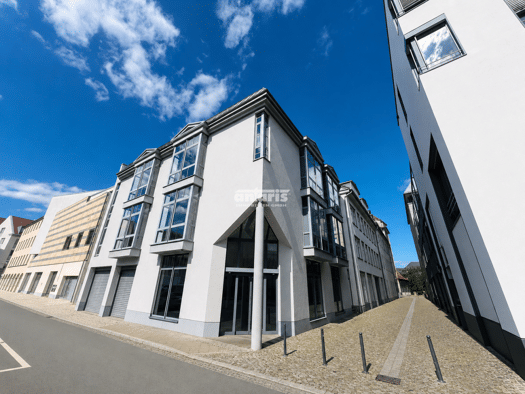 Ladenfläche zur Miete 8 € 561 m² Verkaufsfläche Altstadt Erfurt 99084