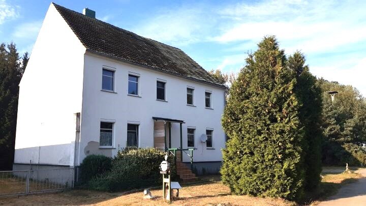 Haus zum Kauf 149.000 € 6 Zimmer 175 m²<br/>Wohnfläche 1.415 m²<br/>Grundstück Bad Belzig Belzig 14806