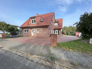 Mehrfamilienhaus zum Kauf 380.000 € 7 Zimmer 223 m² 1.780 m² Grundstück Dörpen Dörpen 26892