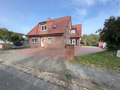 Mehrfamilienhaus zum Kauf 380.000 € 7 Zimmer 223 m² 1.780 m² Grundstück Dörpen Dörpen 26892