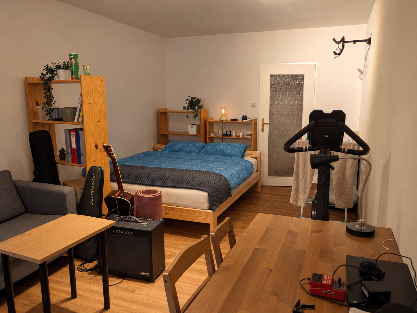 Wohnung zur Miete