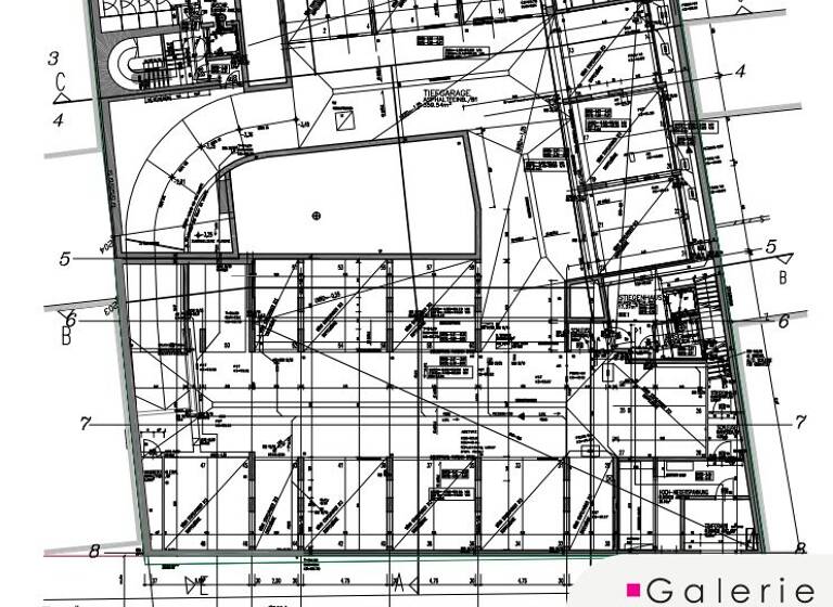 Stellplatz zum Kauf 11.900 € Schumanngasse Wien 1170