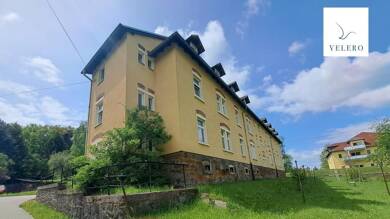 Wohnung zur Miete 220 € 1 Zimmer 39,9 m² EG Spreetal 15 Großpostwitz Großpostwitz 02692