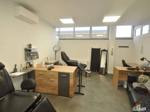 Büro zur Miete 290 € 1 Zimmer 23 m² Bürofläche Teufelhof St. Pölten 3100