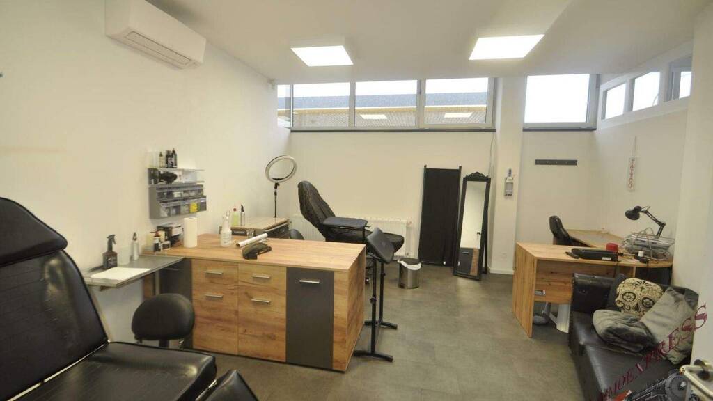 Büro zur Miete 290 € 1 Zimmer 23 m² Bürofläche Teufelhof St. Pölten 3100