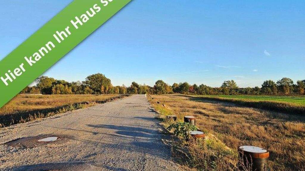 Einfamilienhaus zum Kauf - Erstbezug provisionsfrei 428.500 € 5 Zimmer 166 m² 612 m² Grundstück Hagenring Jembke 38477