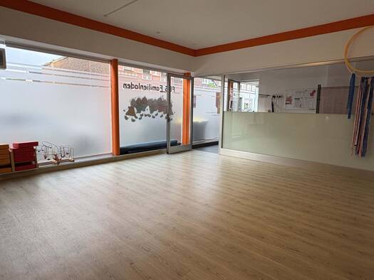 Bürofläche zur Miete provisionsfrei 450 € 50 m² Bürofläche Neuwerk Ost 41066