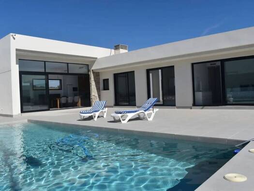Chalet zum Kauf 318.000 € 3 Zimmer 118 m² Calasparra 30420