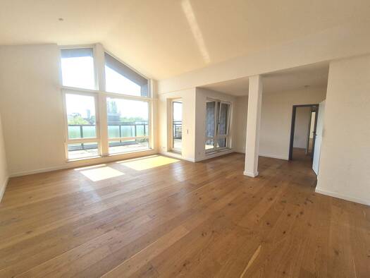 Penthouse zum Kauf 369.000 € 2 Zimmer 80,8 m² Südstadt Südstadt - Bült 30173