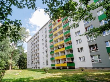 Wohnung zur Miete 342 € 2 Zimmer 55,6 m² 2. Geschoss frei ab 01.03.2025 Am Karbel 64 Altendorf 924 Chemnitz 09116