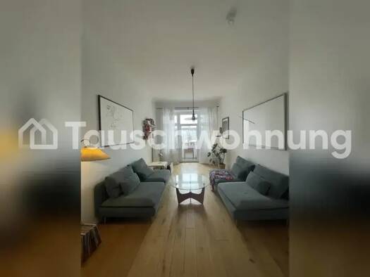 Wohnung zur Miete Tauschwohnung 770 € 2 Zimmer 73 m² 2. Geschoss Prenzlauer Berg Berlin 10439