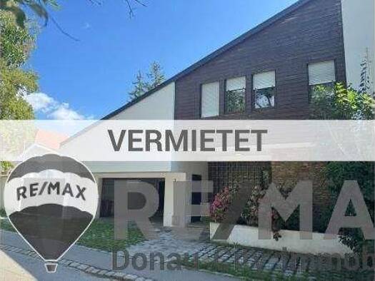 Einfamilienhaus zur Miete 2.000 € 8 Zimmer 226 m² 1.110 m² Grundstück Biedermannsdorf 2362