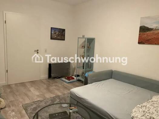 Wohnung zur Miete Tauschwohnung 726 € 3 Zimmer 74 m² 1. Geschoss Plagwitz Leipzig 04229