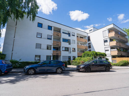 Wohnung zum Kauf 569.800 € 3,5 Zimmer 91 m² 3. Geschoss Unterhaching 82008