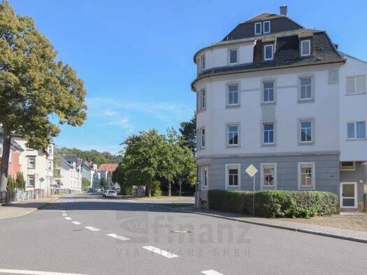 Mehrfamilienhaus zum Kauf als Kapitalanlage geeignet 450.000 € 21 Zimmer 446,4 m² 241 m² Grundstück Hohenstein-Ernstthal 09337