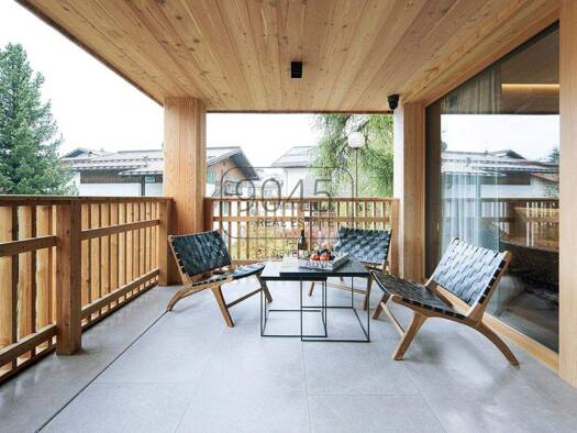 Villa zum Kauf 2.290.000 € 6 Zimmer 300 m² 100 m² Grundstück San Giovanni di Fassa 38036