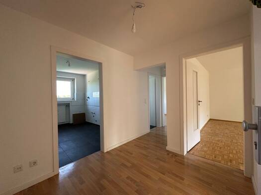 Wohnung zur Miete 699 € 3 Zimmer 67,8 m² 3. Geschoss frei ab 16.09.2025 Donauschwabenstr. 45 Innenstadt Heidenheim an der Brenz 89518