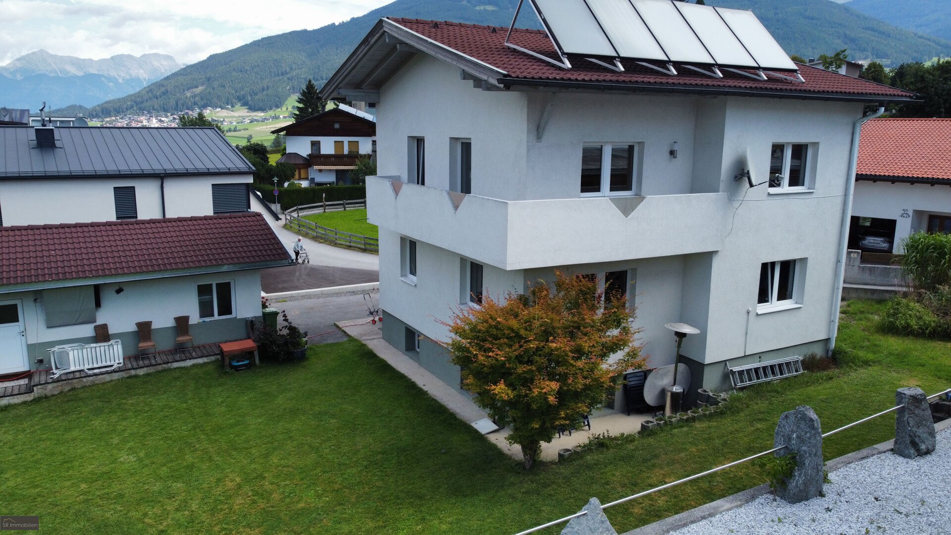 Haus zum Kauf 1.190.000 € 5 Zimmer 150 m²<br/>Wohnfläche 800 m²<br/>Grundstück Schönberg im Stubaital 6141