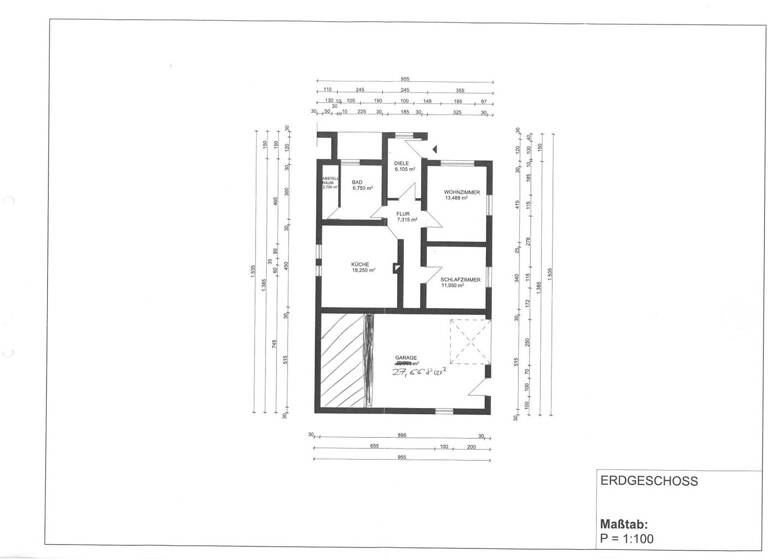 Mehrfamilienhaus zum Kauf 549.000 € 225 m² 1.225 m² Grundstück Biberach Heilbronn 74078