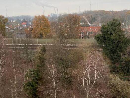 Studio zur Miete 500 € 2 Zimmer 56 m² 6. Geschoss frei ab sofort Bleßmannstrasse 2 g Geestemünde Bremerhaven 27570