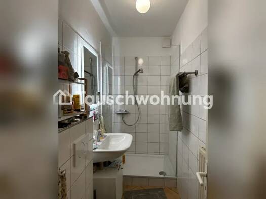 Wohnung zur Miete Tauschwohnung 600 € 2 Zimmer 45 m² Niendorf Hamburg 20253