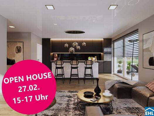 Wohnung zum Kauf - Erstbezug 699.000 € 4 Zimmer 93,6 m² 2. Geschoss frei ab 01.08.2026 Peterstalstraße Sankt Peter Graz 8042