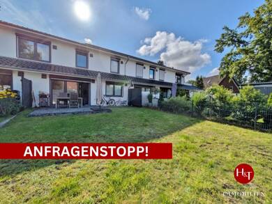 Wohnung zur Miete 930 € 3 Zimmer 83 m² frei ab 01.10.2025 Stuhr 28816